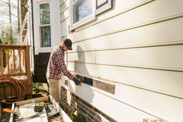 Top rated local Vinyl Siding specialists in Thornton, IL